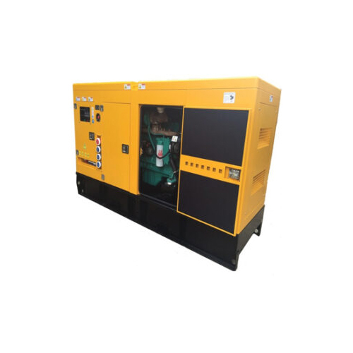 Cummins Generator
