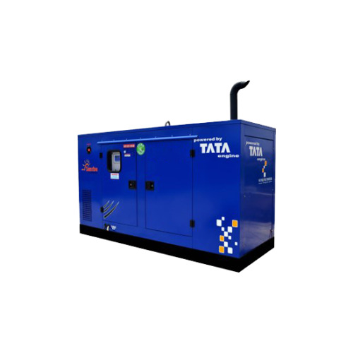 Tata Generator