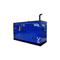 Tata Generator - Color: Blue