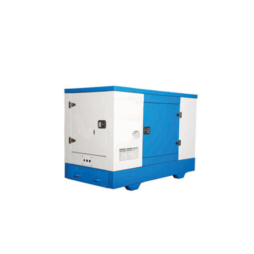 Tata Generator - Color: Blue