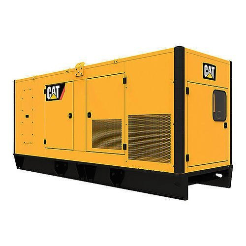Caterpillar Generator