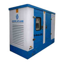 Ashok Leyland Generator