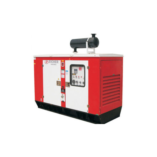 Eicher Generator