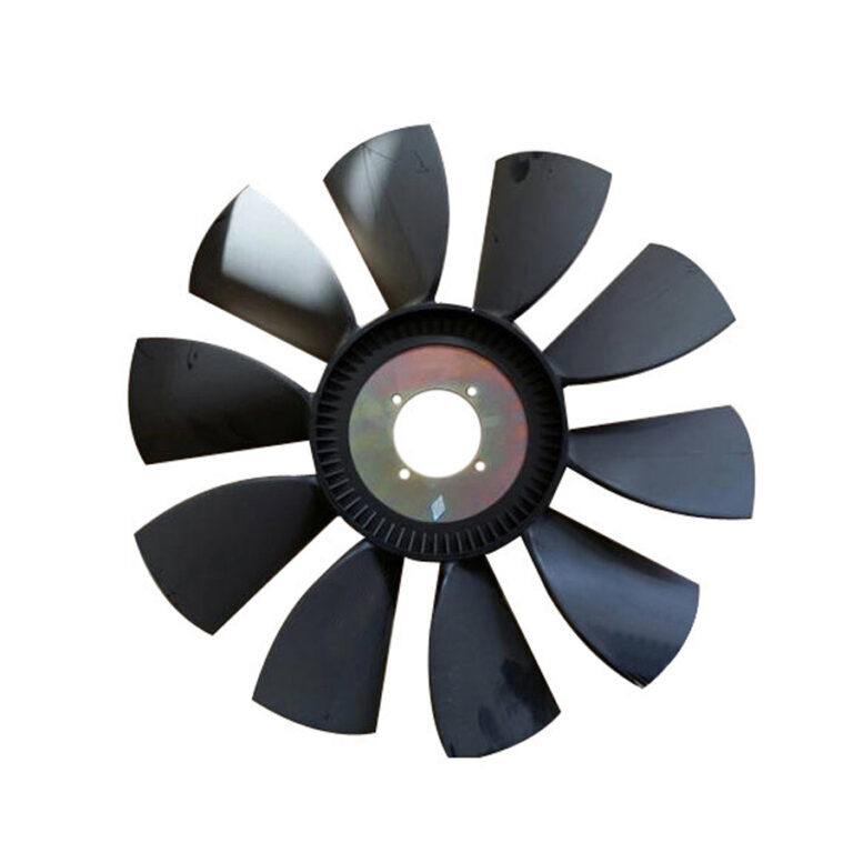 Cummins Engine Fan