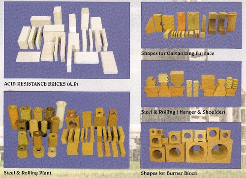 Bottom Pouring Set
