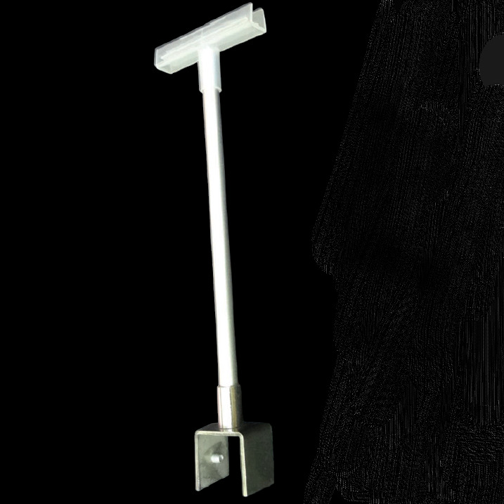 Fixure for Square Pipe