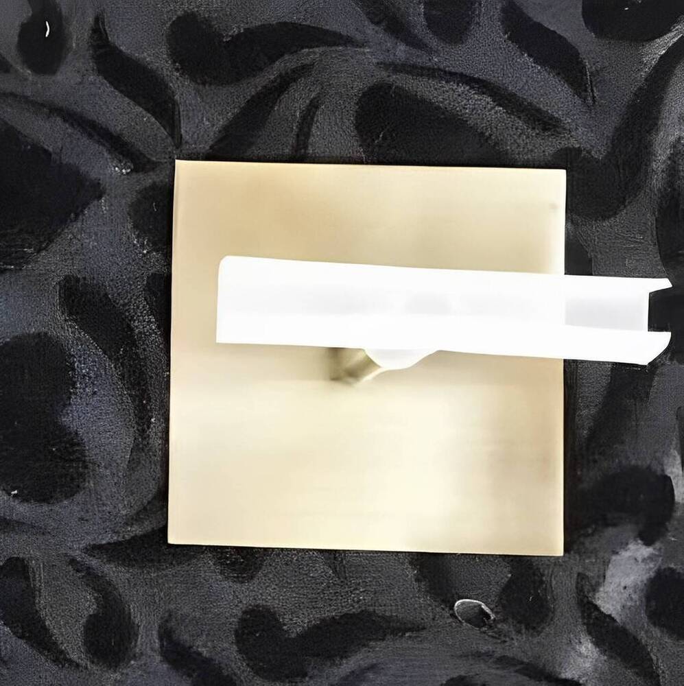 Stainless Steel Square Table Stand