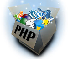 PHP विकास
