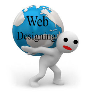 Corporate Website  Designing