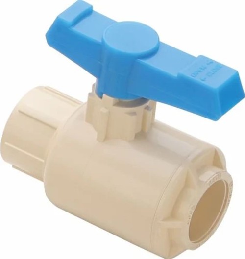 CPVC Ball Valve