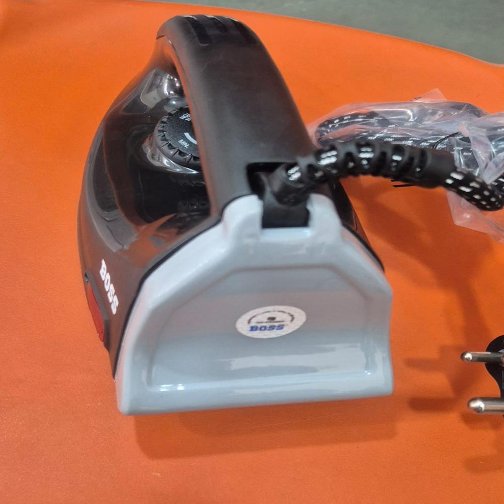 BOSS DURO IRON