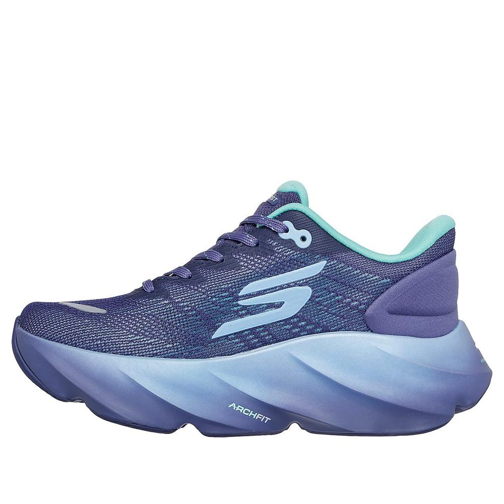 Aero Burst - Color: Purple