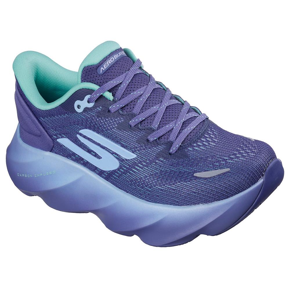 Aero Burst - Color: Purple