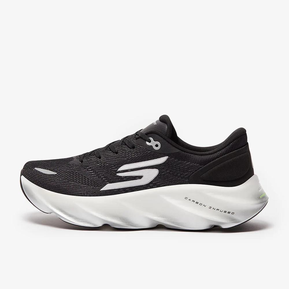 Aero Burst - Color: Black White
