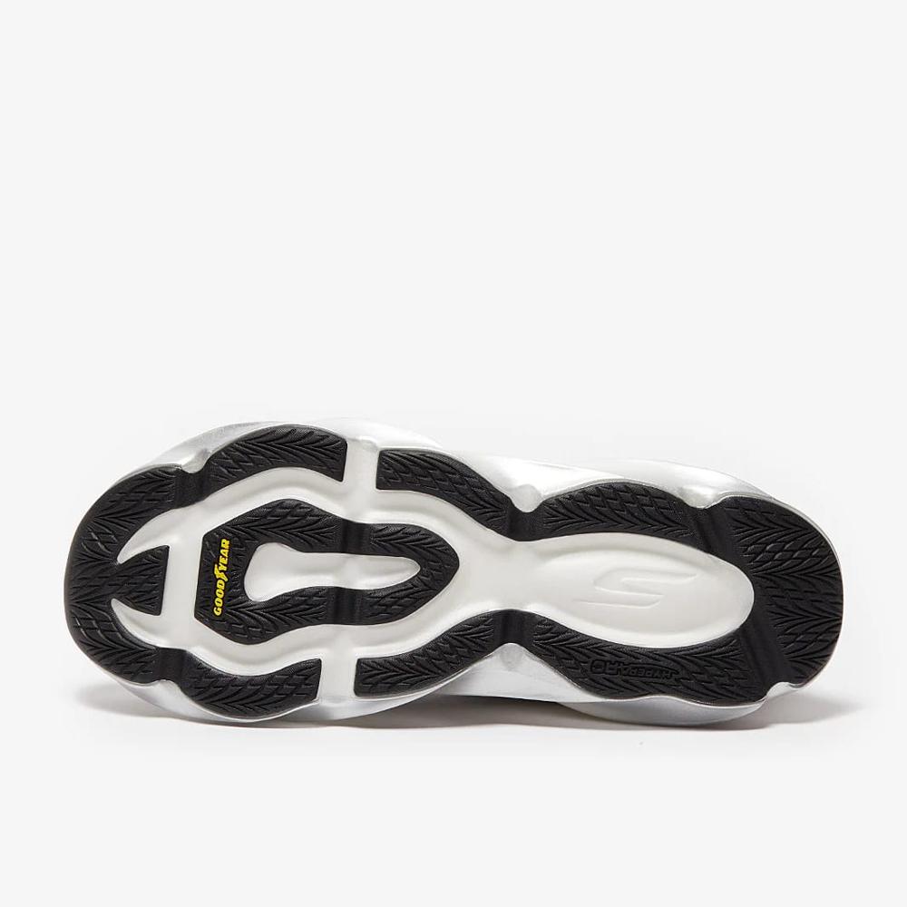 Aero Burst - Color: Black White