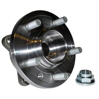 Closed Die Forging Parts - Color: Steel