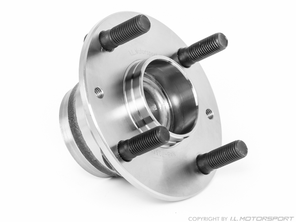 Closed Die Forging Parts