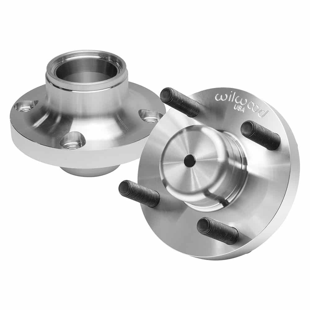 Closed Die Forging Parts