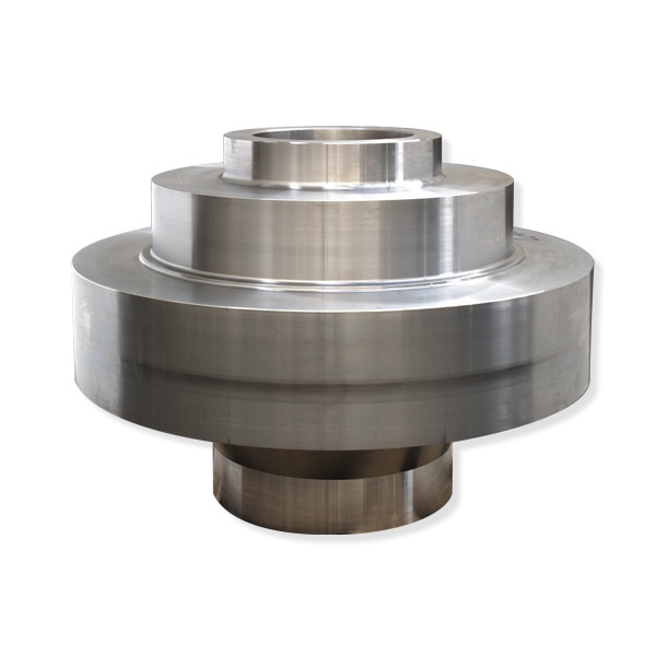 Closed Die Forging Parts