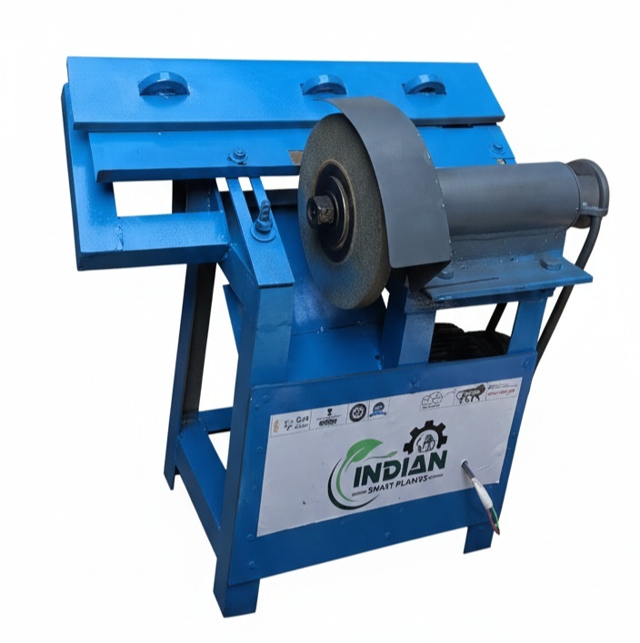 Blade Grinding Machine (Industrial Blade Sharpening Machine For Plastic Scrap Grinder Blades)