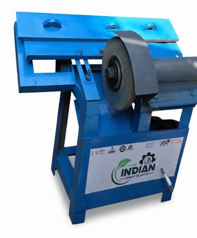 Blade Grinding Machine (Industrial Blade Sharpening Machine For Plastic Scrap Grinder Blades)