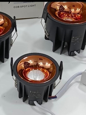 COB LED
