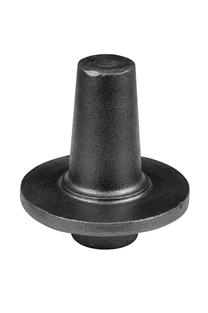 Drop Forged Components - Application: Machine Parts