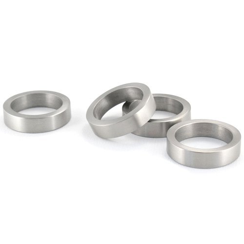 Ring Rolling Forging - Application: Excavator