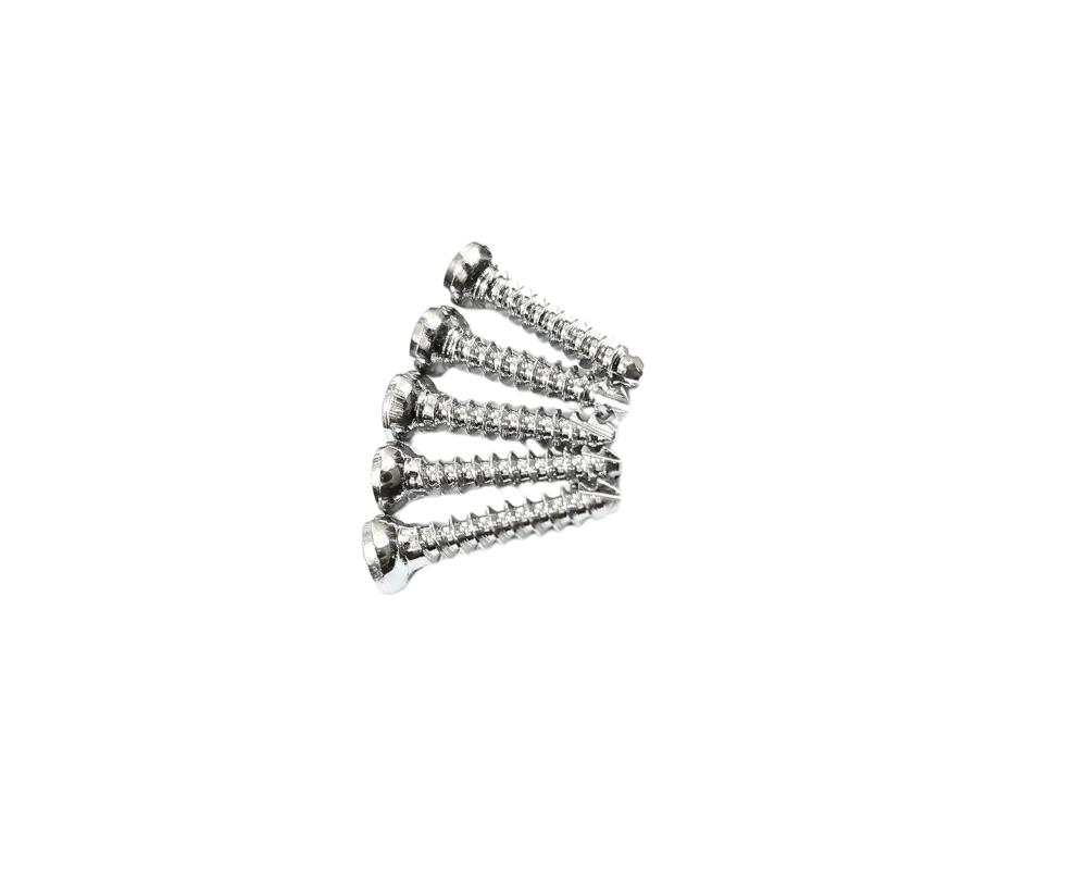 3.5 Mm Orthopedic Cortex Screw - Implants Type: Repair Implants