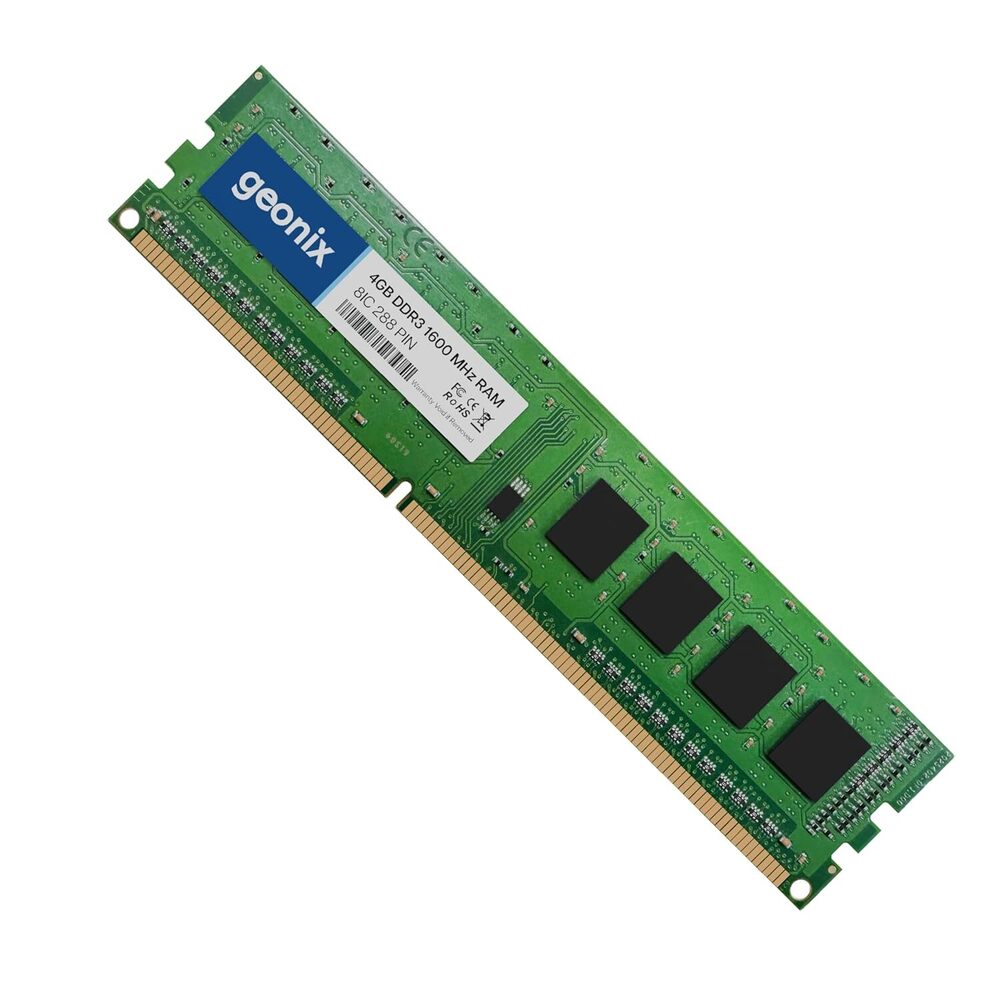 RAM 8gb DDR4