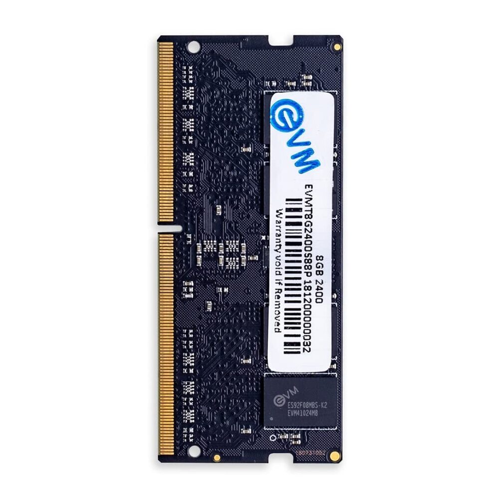 DDR4  Ram Laptop