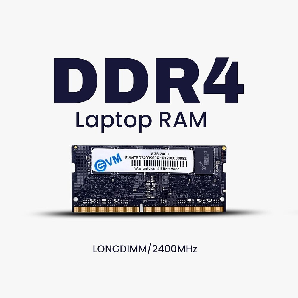 DDR4  Ram Laptop