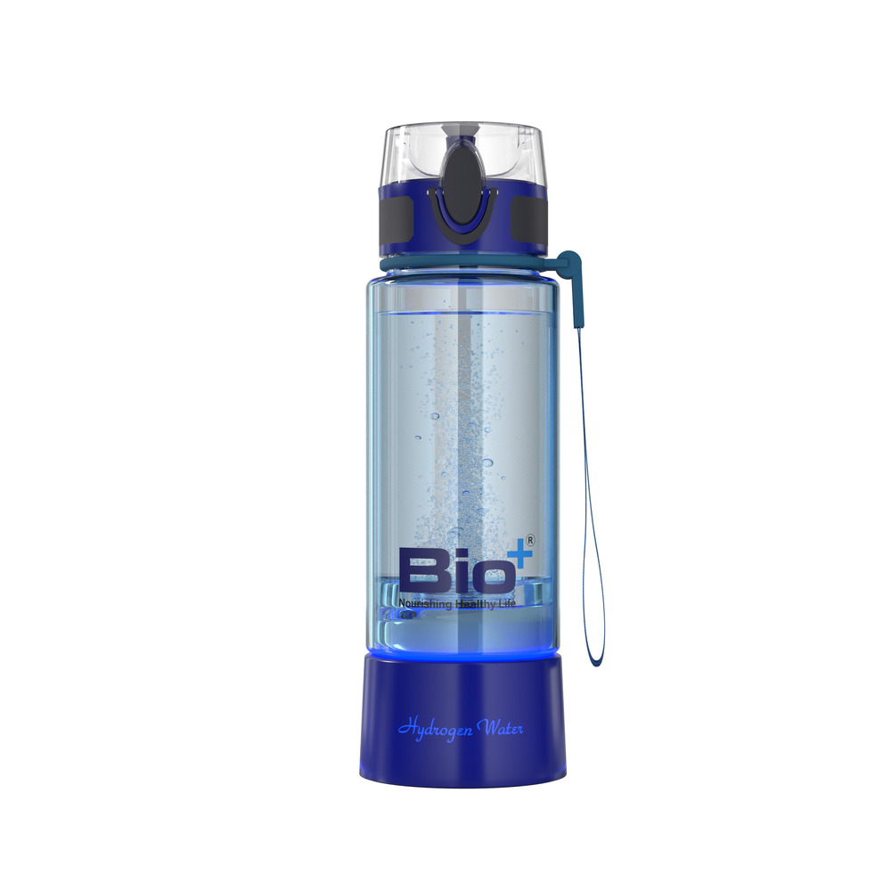 Bioplus Hydrogen Water Bottle Generator 500 ml - 1500 PPB