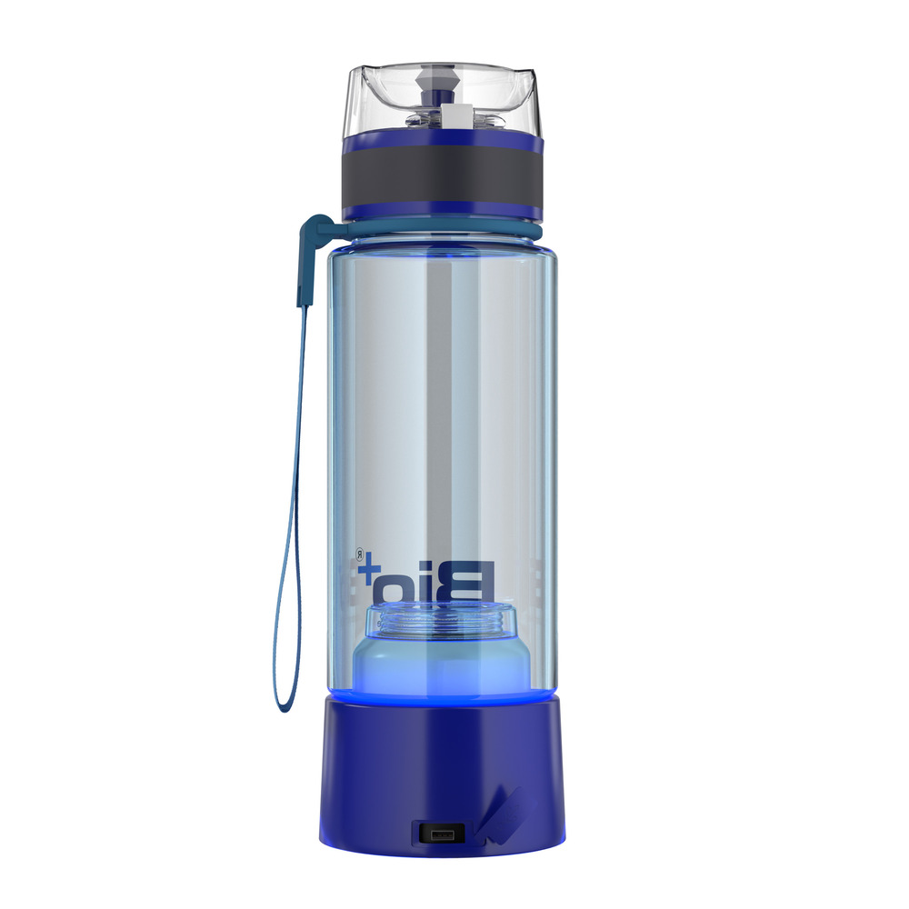 Bioplus Hydrogen Water Bottle Generator 500 ml - 1500 PPB