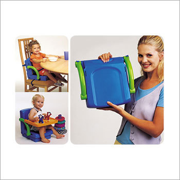 बच्चों के लिए बूस्टर कुर्सी