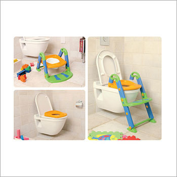 बच्चों के लिए टॉयलेट ट्रेनर
