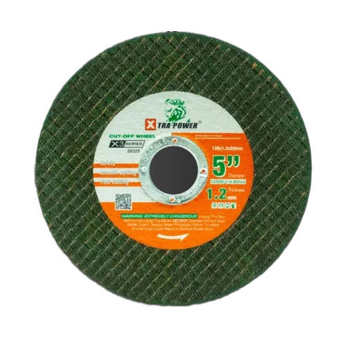 X3 Series Cut Off Wheel - Blade Size: 4 Inch