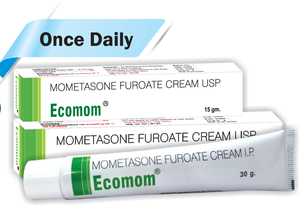 Mometasone Furoate Cream USP