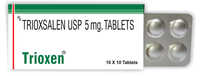 Trioxsalen Usp 5 Mg Tablet - Drug Type: General Medicines