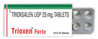 Trioxsalen Usp 25 Mg Tablet - Drug Type: General Medicines