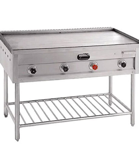 Dosa Plate - Application: Hotel