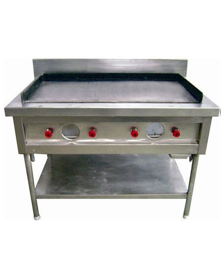 New Model Dosa Plate