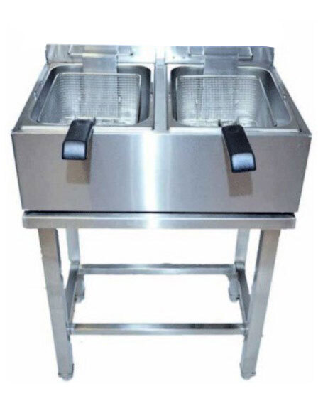 Deep Fat Fryer