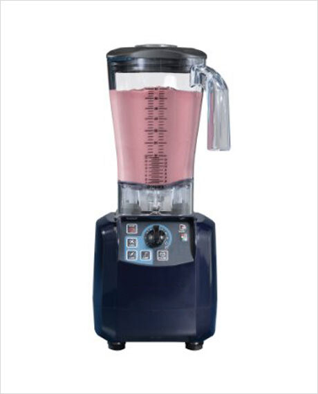 Commercial Blender Tempest