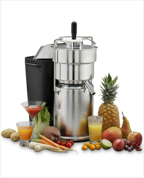 Santos Centriguge Juicer