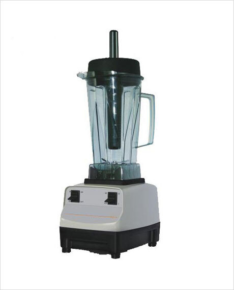 Bar Blender