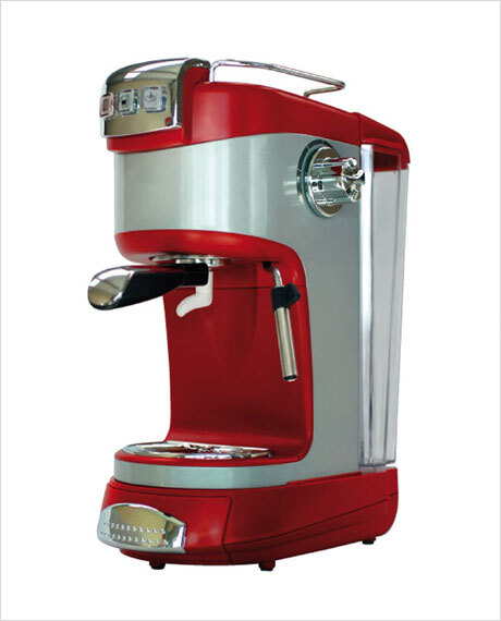 Ep 850 Coffee Machine