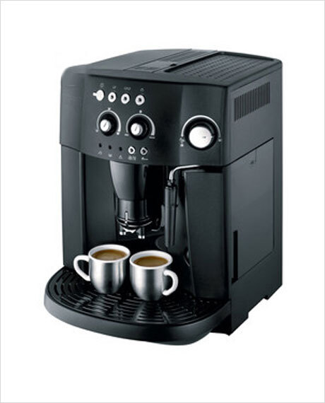 Delonghi Coffee Machine
