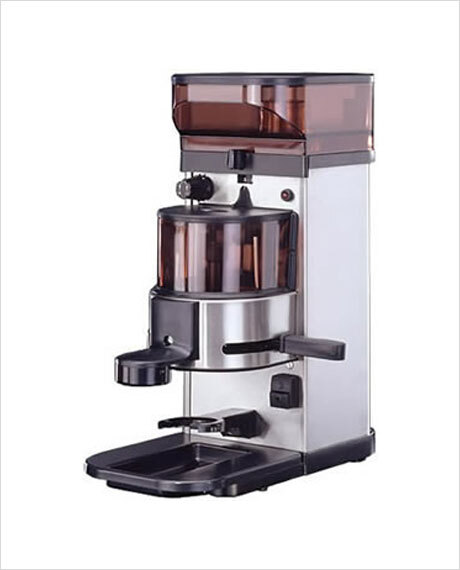 Junior Coffee Machine With Grinder