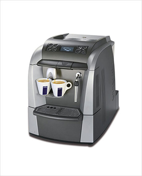 Lb 2302 Coffee Machine